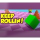 Keep Rollin! Steam CD Key
