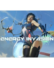 Energy Invasion Steam CD Key