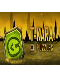 T-Kara Puzzles Steam CD Key