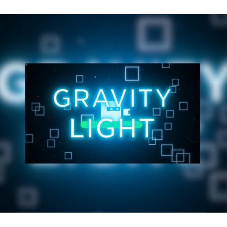 Gravity Light Steam CD Key