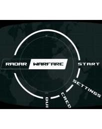 Radar Warfare Steam CD Key