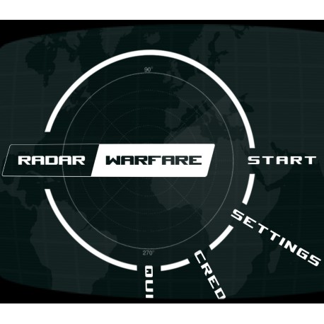 Radar Warfare Steam CD Key