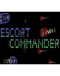 Escort Commander Steam CD Key