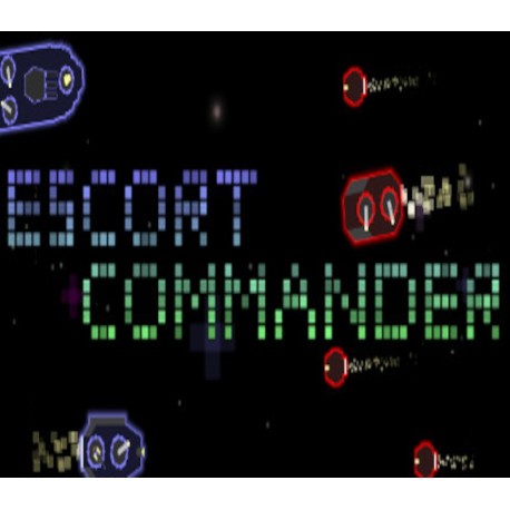 Escort Commander Steam CD Key