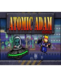 Atomic Adam: Episode 1 Steam CD Key