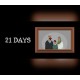 21 Days Steam CD Key