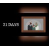 21 Days Steam CD Key