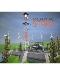 Preventive Strike Steam CD Key