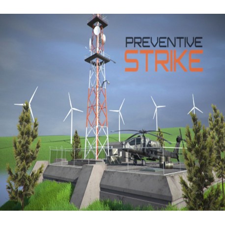 Preventive Strike Steam CD Key