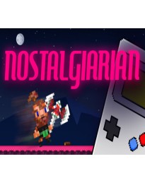 Nostalgiarian Steam CD Key