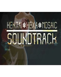 Hentai Hexa Mosaic - Soundtrack DLC Steam CD Key