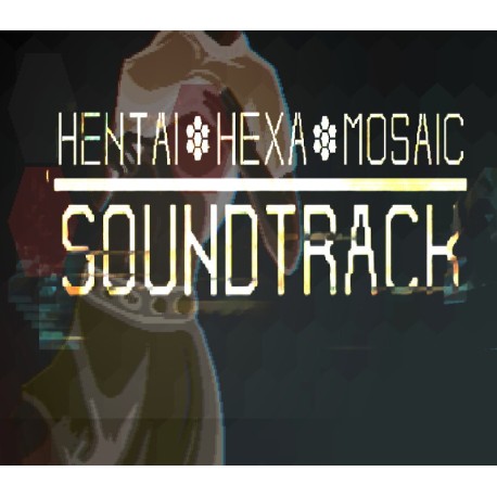 Hentai Hexa Mosaic - Soundtrack DLC Steam CD Key