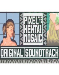 Pixel Hentai Mosaic - OST DLC PC Steam CD Key