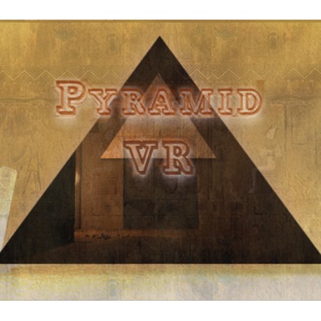 Pyramid VR Steam CD Key