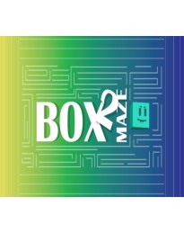 Box Maze 2 : Agent Cubert Steam CD Key