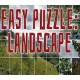 Easy puzzle: Landscape Steam CD Key
