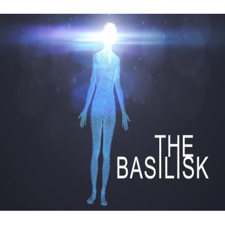 The Basilisk Steam CD Key