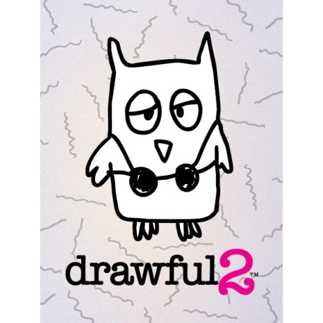 Drawful 2 PC Steam CD Key