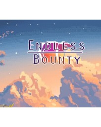 Endless Bounty Steam CD Key