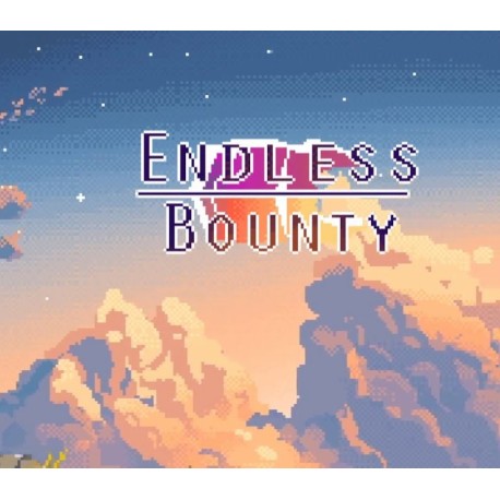 Endless Bounty Steam CD Key