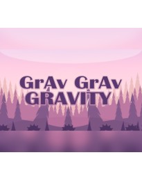 Grav Grav Gravity Steam CD Key