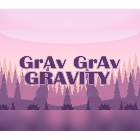 Grav Grav Gravity Steam CD Key