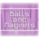 Balls and Magnets PC Steam CD Key