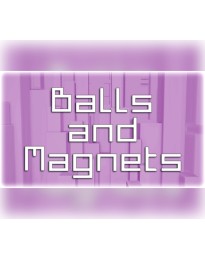 Balls and Magnets PC Steam CD Key