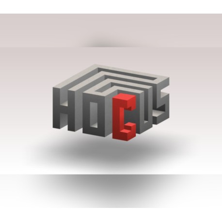 hocus PC Steam CD Key