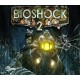 BioShock 2 RU/CIS PC Steam CD Key