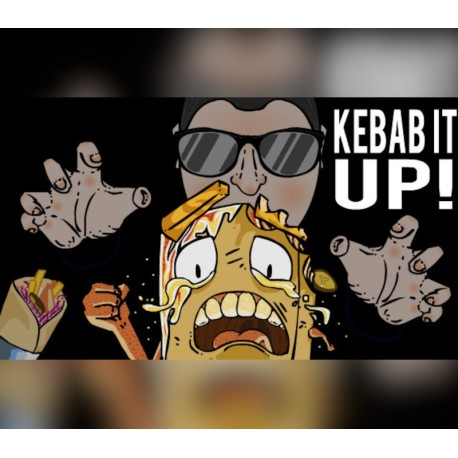Kebab it Up! PC Steam CD Key