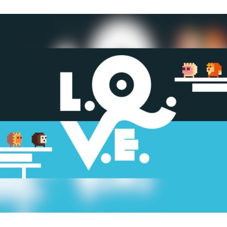 LQVE: Lion Quest Versus Expanded PC Steam CD Key