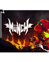 Munch VR PC Steam CD Key