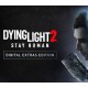 Dying Light 2 Stay Human Digital Extras Edition PC Steam CD Key