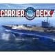 Carrier Deck EU PS5 CD Key
