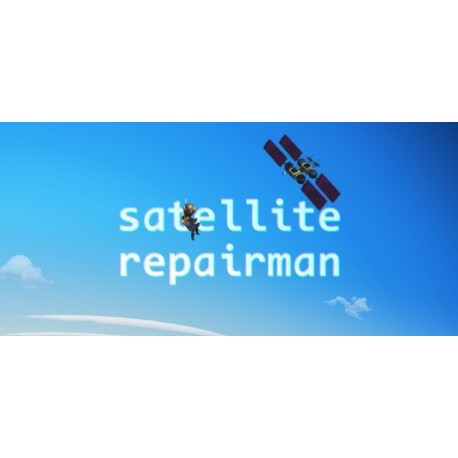 Satellite Repairman Steam CD Key