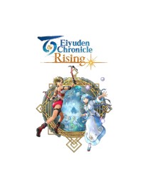 Eiyuden Chronicle: Rising XBOX One / Xbox Series X|S / PC Account