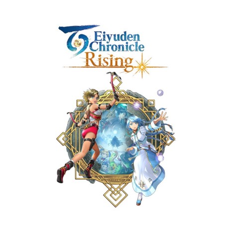 Eiyuden Chronicle: Rising XBOX One / Xbox Series X|S / PC Account
