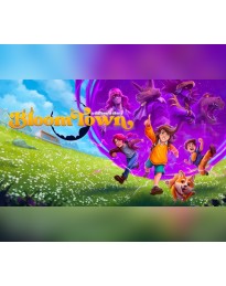 Bloomtown: A Different Story XBOX One / Xbox Series X|S Account