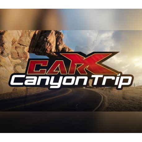 CarX Drift Racing Online - Canyon Trip DLC PC Steam CD Key