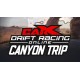 CarX Drift Racing Online - Canyon Trip DLC PC Steam CD Key