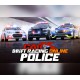 CarX Drift Racing Online - CarX Police DLC PC Steam CD Key