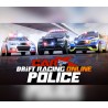 CarX Drift Racing Online - CarX Police DLC PC Steam CD Key