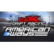 CarX Drift Racing Online - American Ways DLC PC Steam CD Key