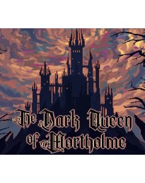 The Dark Queen of Mortholme PC Steam CD Key