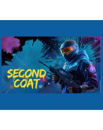 Second Coat PC Steam CD Key