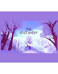 The Lost Sheep PC Steam CD Key
