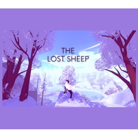 The Lost Sheep PC Steam CD Key