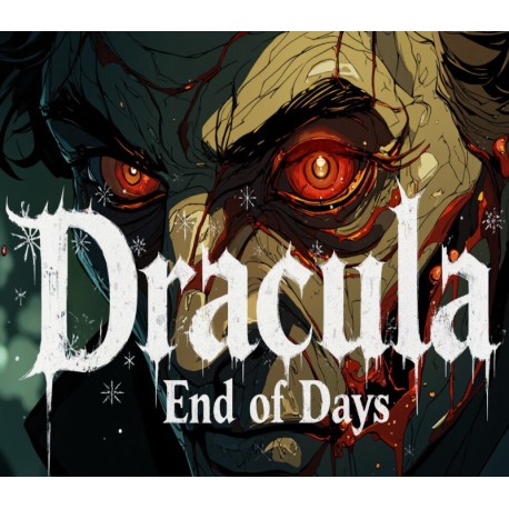 Dracula: End of Days PC Steam CD Key