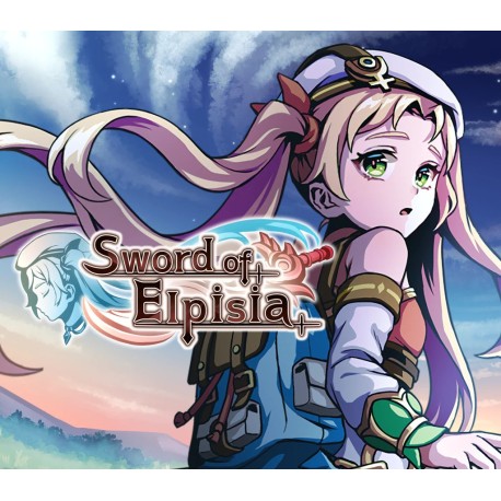 Sword of Elpisia XBOX One / Xbox Series X|S Account